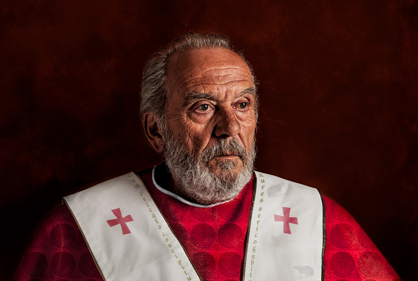 Sergi Albertí - Popes of hell
